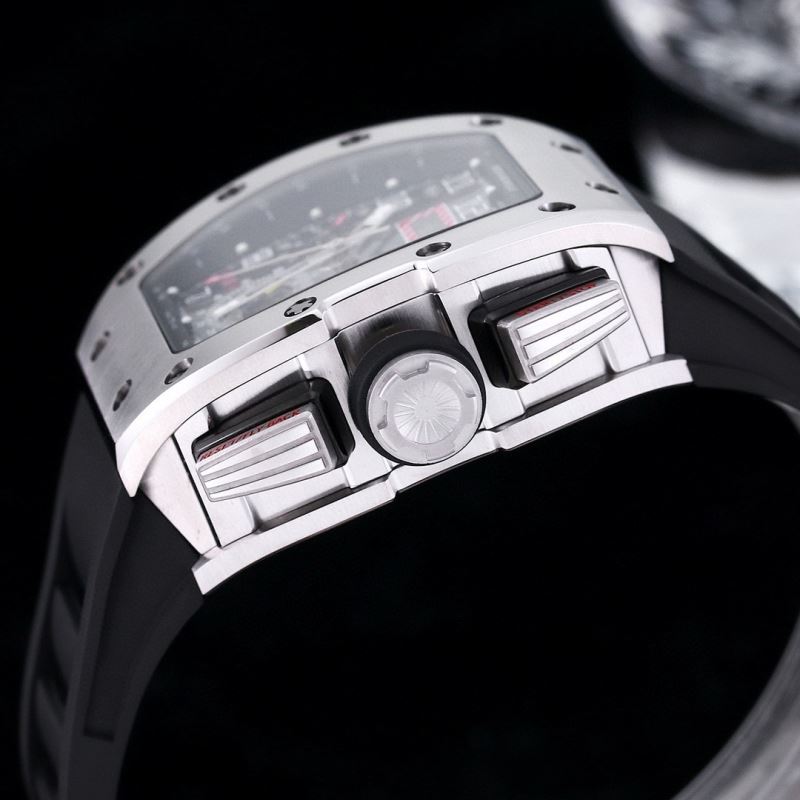 RICHARD MILLE Watches